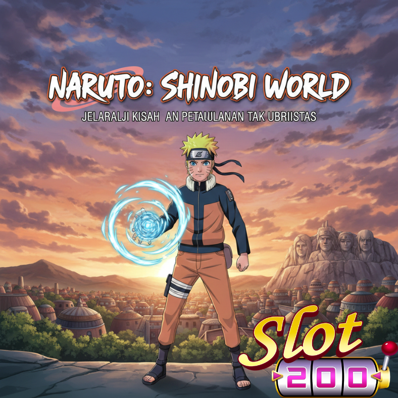 SLOT200